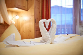 Gourmet-Hotel Grünwald, Leogang, Österreich